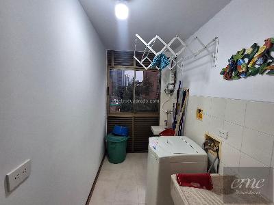 Apartamento en arriendo en Milla De Oro, Medellín · foto 18 de 20