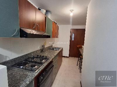 Apartamento en arriendo en Milla De Oro, Medellín · foto 19 de 20