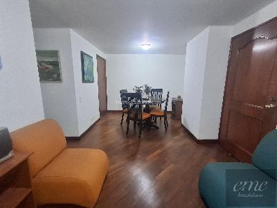 Apartamento en Arriendo, Milla De Oro, Medellín