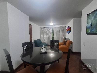 Apartamento en arriendo en Milla De Oro, Medellín · foto 2 de 20