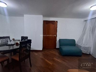 Apartamento en arriendo en Milla De Oro, Medellín · foto 3 de 20