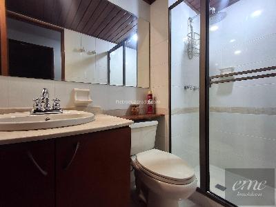 Apartamento en arriendo en Milla De Oro, Medellín · foto 5 de 20