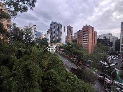 Apartamento en arriendo en Milla De Oro, Medellín · foto 8 de 20