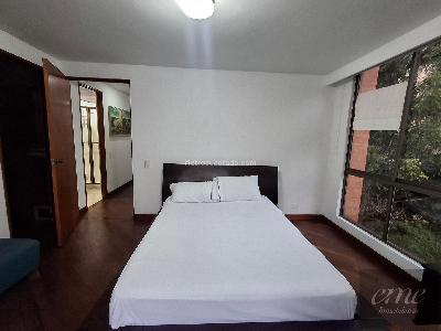 Apartamento en arriendo en Milla De Oro, Medellín · foto 9 de 20