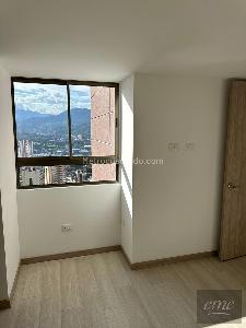 Apartamento de 3 alcobas en arriendo en Sabaneta, Sabaneta, 80 m² · foto 11 de 12
