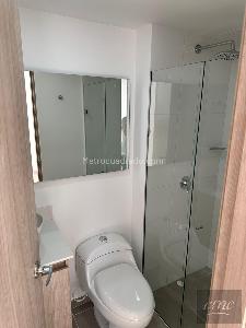 Apartamento de 3 alcobas en arriendo en Sabaneta, Sabaneta, 80 m² · foto 4 de 12