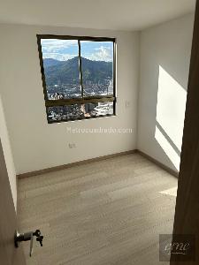 Apartamento de 3 alcobas en arriendo en Sabaneta, Sabaneta, 80 m² · foto 8 de 12