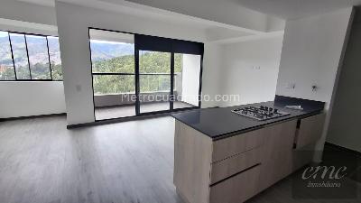 Apartamento en Arriendo, Las Palmas, Medellín