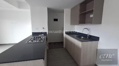 Apartamento de 2 alcobas en arriendo en Las Palmas, Medellín, 68 m² · foto 4 de 13