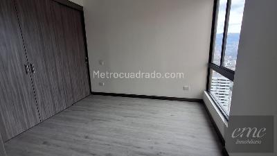 Apartamento de 2 alcobas en arriendo en Las Palmas, Medellín, 68 m² · foto 9 de 13