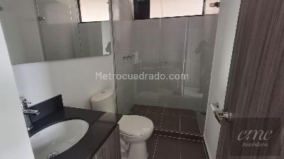 Apartamento de 2 alcobas en arriendo en Las Palmas, Medellín, 68 m² · foto 11 de 13