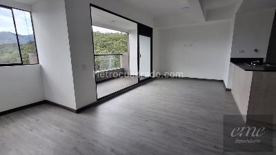 Apartamento de 2 alcobas en arriendo en Las Palmas, Medellín, 68 m² · foto 12 de 13