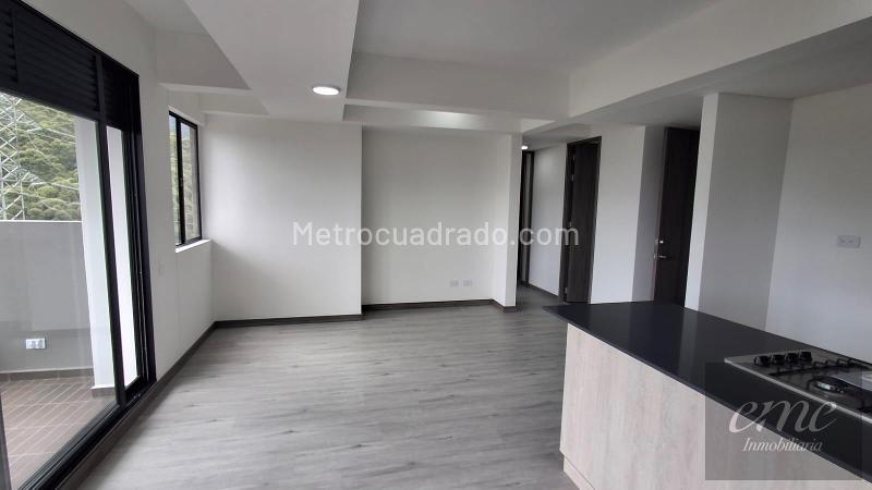 2BR Apartment in Las Palmas (71 m²) - 2