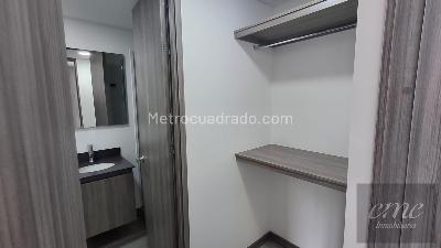 Apartamento de 2 alcobas en arriendo en Las Palmas, Medellín, 71 m² · foto 8 de 15