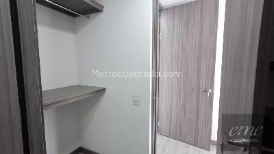 Apartamento de 2 alcobas en arriendo en Las Palmas, Medellín, 71 m² · foto 13 de 15