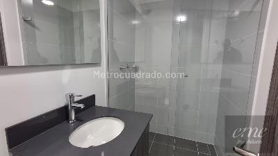 Apartamento de 2 alcobas en arriendo en Las Palmas, Medellín, 71 m² · foto 14 de 15