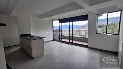 Apartamento de 2 alcobas en arriendo en Las Palmas, Medellín, 71 m² · foto 15 de 15