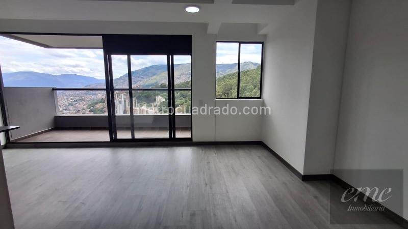 2BR Apartment in Las Palmas (71 m²)