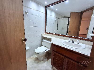 Apartamento en arriendo en La Tomatera, Medellín · foto 6 de 20