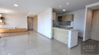 Apartamento de 3 alcobas en arriendo en Santa Maria De Los Angeles, Medellín, 99 m² · foto 3 de 20
