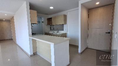 Apartamento de 3 alcobas en arriendo en Santa Maria De Los Angeles, Medellín, 99 m² · foto 4 de 20