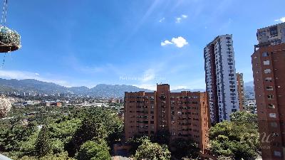 Apartamento de 3 alcobas en arriendo en Santa Maria De Los Angeles, Medellín, 99 m² · foto 10 de 20