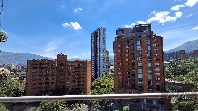 Apartamento de 3 alcobas en arriendo en Santa Maria De Los Angeles, Medellín, 99 m² · foto 11 de 20