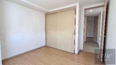 Apartamento de 3 alcobas en arriendo en Santa Maria De Los Angeles, Medellín, 99 m² · foto 16 de 20
