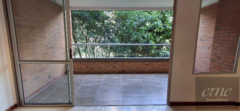 Apartamento en Arriendo, Loma De Los Benedictinos, Envigado - Widok 3
