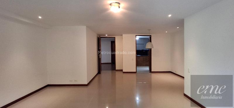 Apartamento en Arriendo, Loma De Los Benedictinos, Envigado - Widok 5