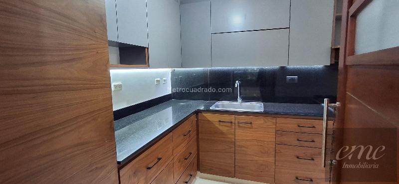 Apartamento en Arriendo, Loma De Los Benedictinos, Envigado - Widok 6