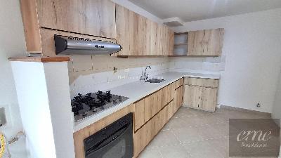 Apartamento de 4 alcobas en venta en Loma De Los Balsos, Medellín, 113 m² · foto 3 de 20