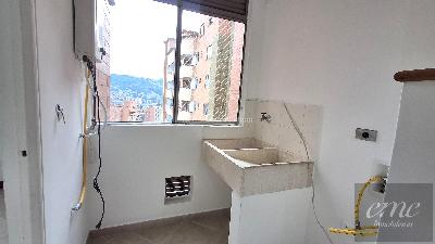 Apartamento de 4 alcobas en venta en Loma De Los Balsos, Medellín, 113 m² · foto 4 de 20
