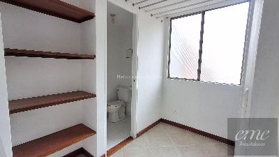 Apartamento de 4 alcobas en venta en Loma De Los Balsos, Medellín, 113 m² · foto 5 de 20
