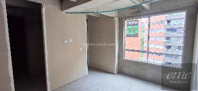 Apartamento de 3 alcobas en venta en Las Villas, Medellín, 86 m² · foto 3 de 13