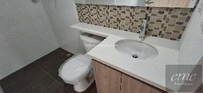 Apartamento de 3 alcobas en venta en Las Villas, Medellín, 86 m² · foto 10 de 13