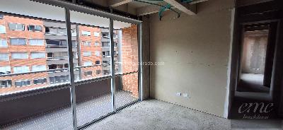 Apartamento de 3 alcobas en venta en Las Villas, Medellín, 86 m² · foto 13 de 13