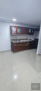 Apartamento de 2 alcobas en venta en Medellin, Medellín, 50 m² · foto 8 de 8