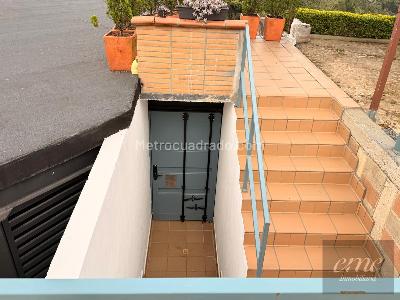 House for rent in Sajonia, Rionegro