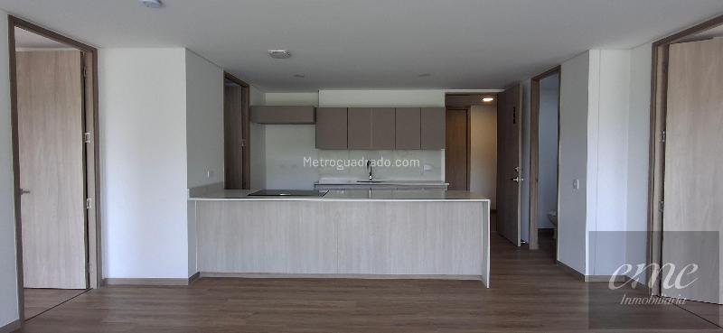 Piso – Rionegro - Vista 3