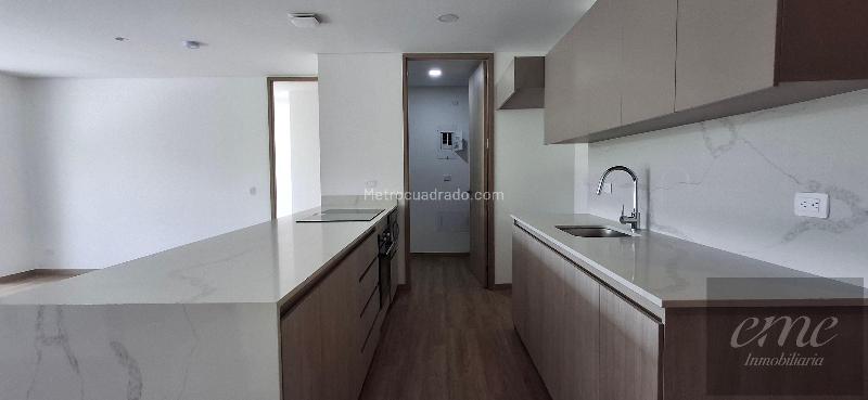 Piso – Rionegro - Vista 4