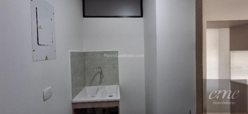 Piso – Rionegro - Vista 5