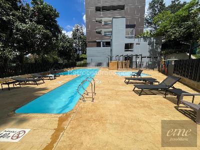 Apartamento en venta en Cumbres, Envigado · foto 4 de 20
