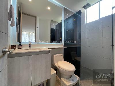 Apartamento en venta en Cumbres, Envigado · foto 6 de 20