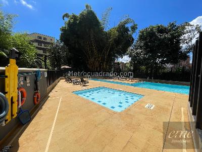 Apartamento en venta en Cumbres, Envigado · foto 8 de 20