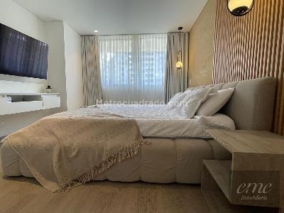 Apartamento en venta en Cumbres, Envigado · foto 9 de 20