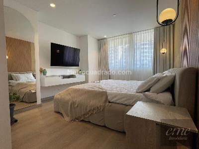 Apartamento en venta en Cumbres, Envigado · foto 10 de 20
