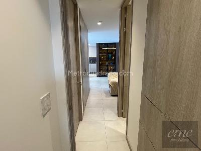 Apartamento en venta en Cumbres, Envigado · foto 11 de 20