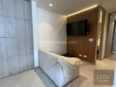 Apartamento en venta en Cumbres, Envigado · foto 12 de 20