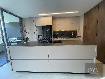 Apartamento en venta en Cumbres, Envigado · foto 15 de 20